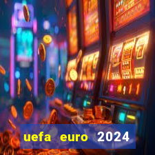 uefa euro 2024 lich thi dau