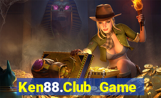 Ken88.Club Game Bài Mèo Nổ