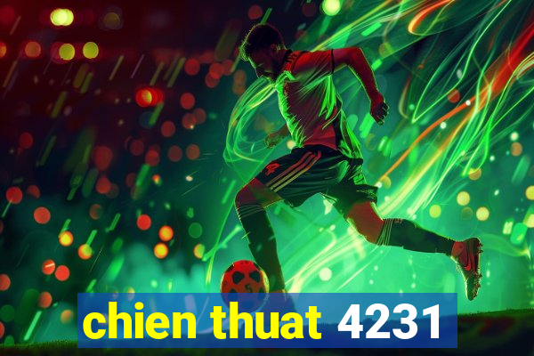 chien thuat 4231