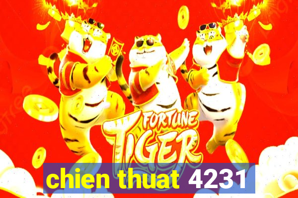 chien thuat 4231