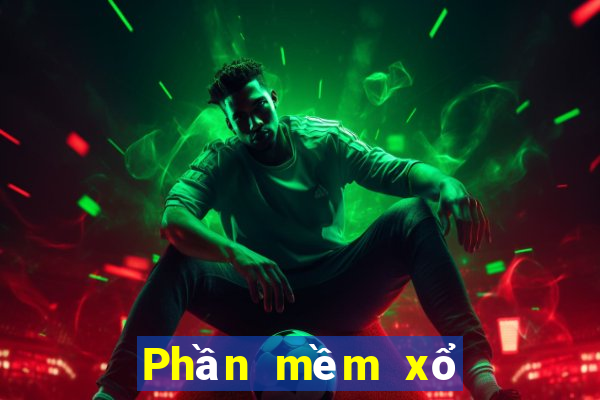 Phần mềm xổ số 7