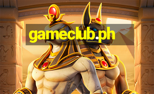 gameclub.ph