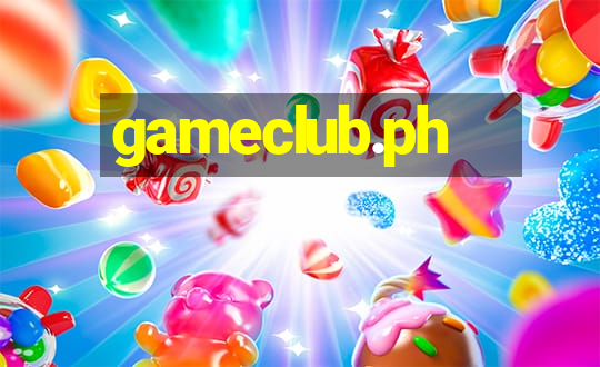 gameclub.ph