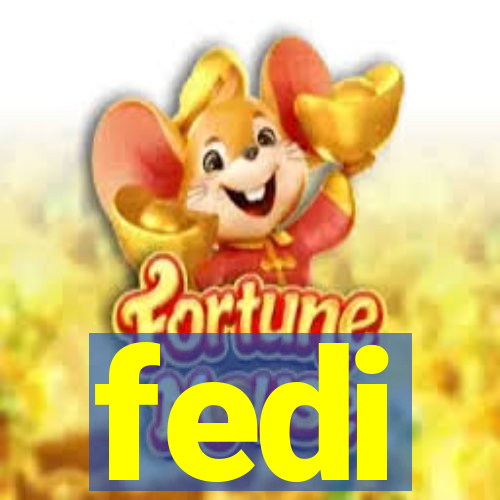 fedi