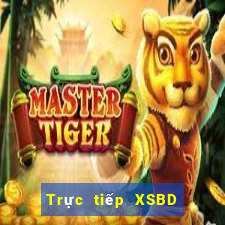 Trực tiếp XSBD ngày 28