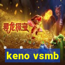 keno vsmb