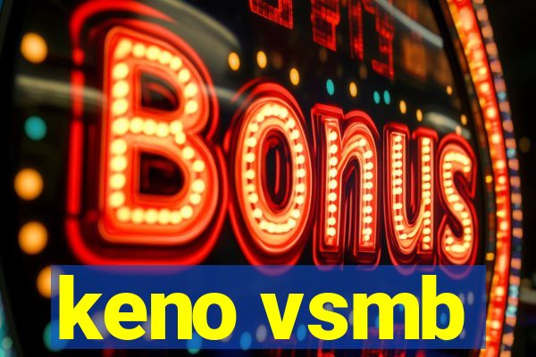 keno vsmb