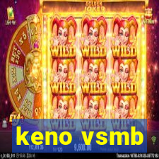 keno vsmb