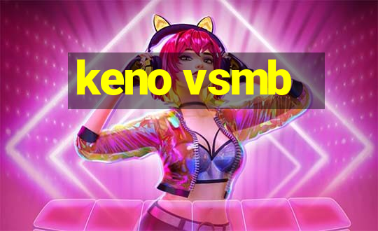 keno vsmb