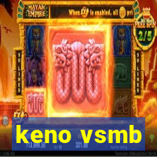 keno vsmb