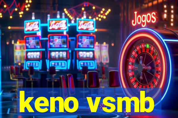 keno vsmb