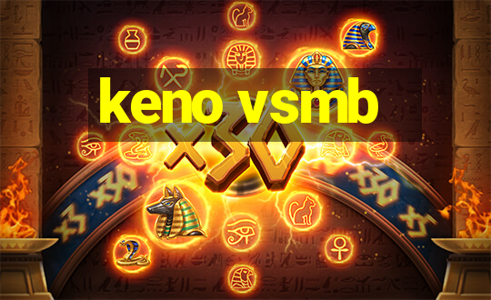 keno vsmb