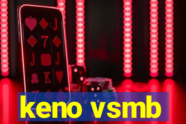 keno vsmb