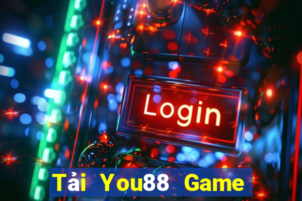 Tải You88 Game Bài Dom88