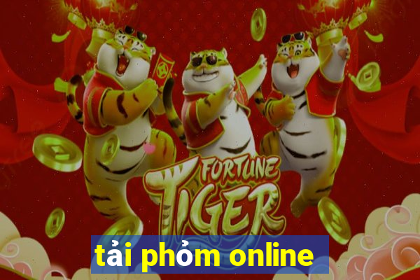 tải phỏm online