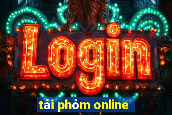 tải phỏm online