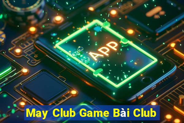 May Club Game Bài Club