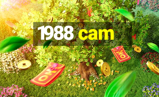 1988 cam