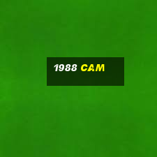 1988 cam