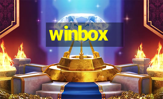 winbox