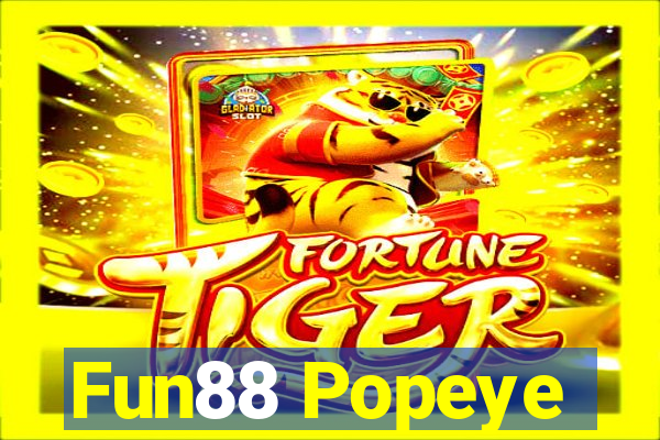 Fun88 Popeye