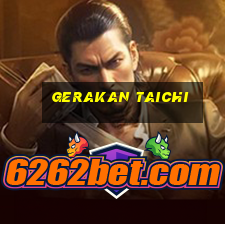 gerakan taichi