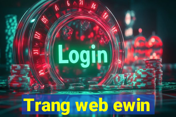 Trang web ewin