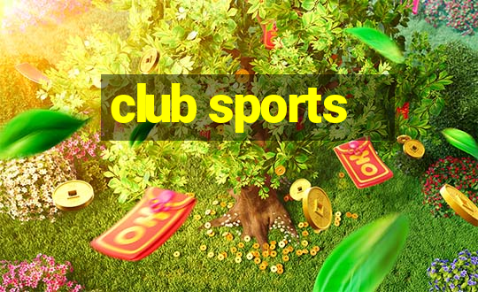 club sports