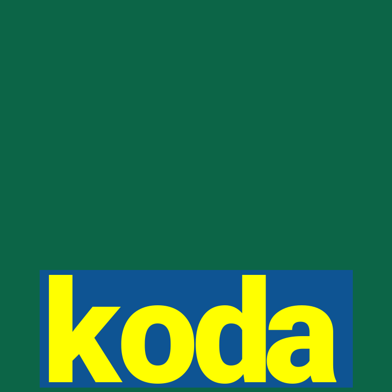 koda