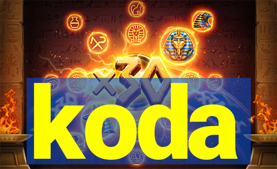 koda