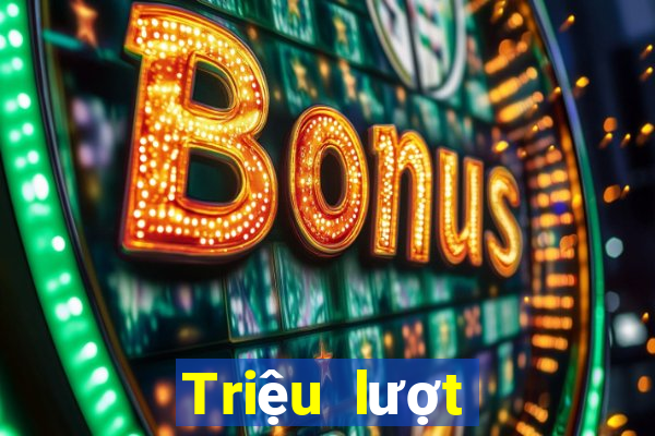 Triệu lượt tải về