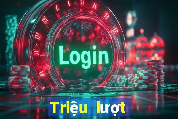 Triệu lượt tải về