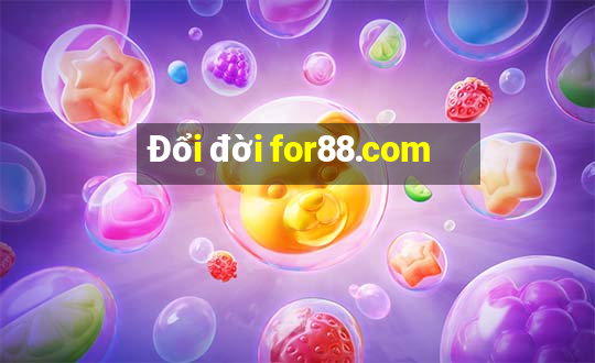 Đổi đời for88.com