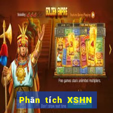 Phân tích XSHN ngày 10