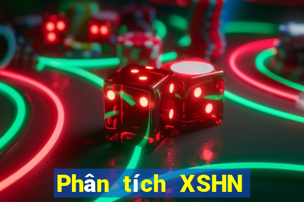 Phân tích XSHN ngày 10