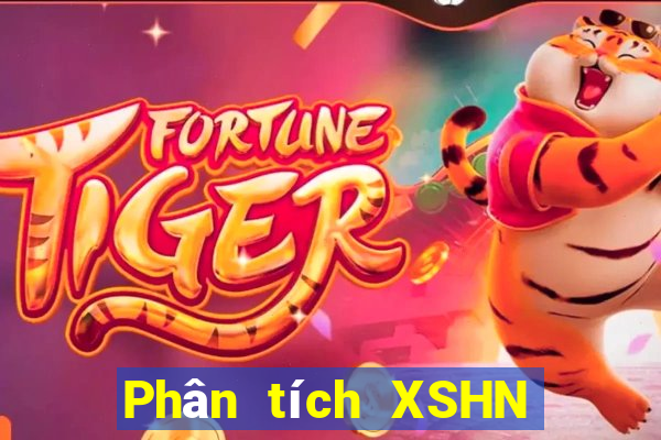 Phân tích XSHN ngày 10