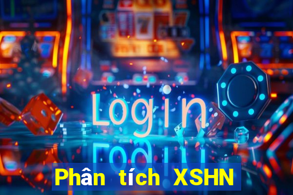 Phân tích XSHN ngày 10