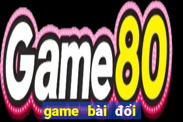 game bài đổi thưởng io