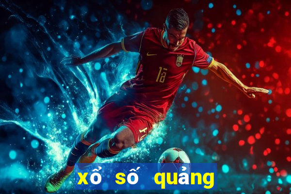 xổ số quảng nam 90 ngày