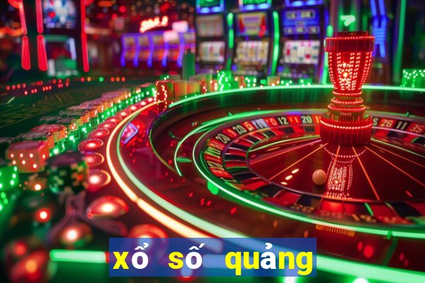 xổ số quảng nam 90 ngày