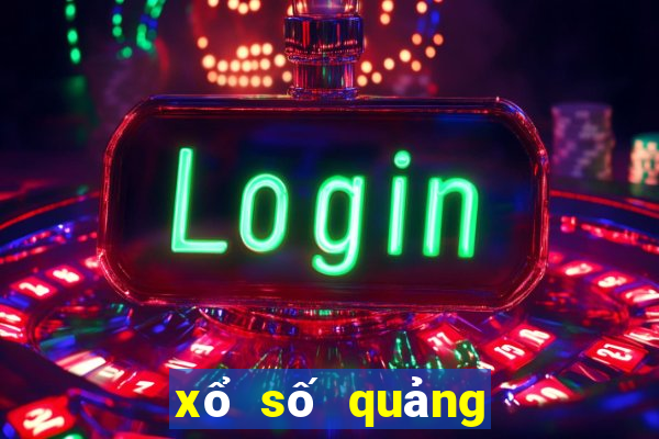 xổ số quảng nam 90 ngày