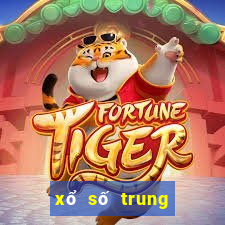 xổ số trung quốc hôm nay