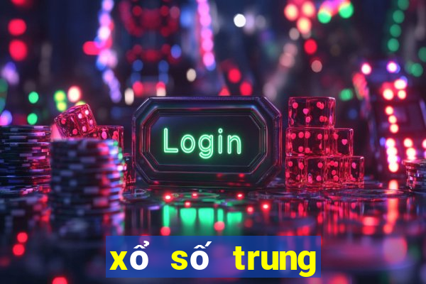 xổ số trung quốc hôm nay