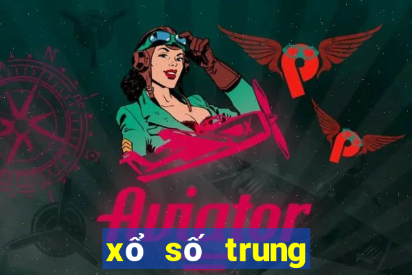 xổ số trung quốc hôm nay