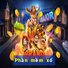 Phần mềm xổ số 8k