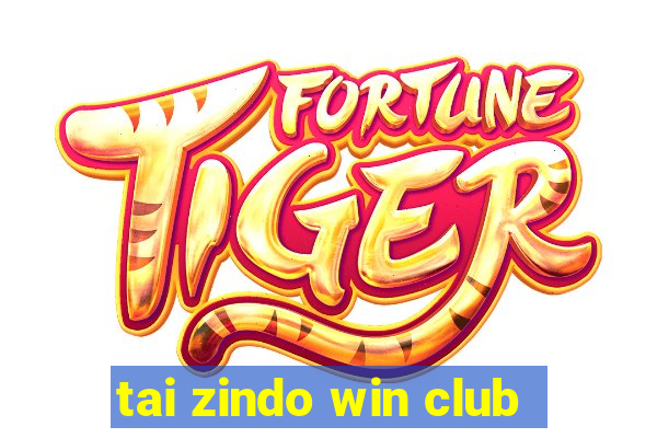 tai zindo win club