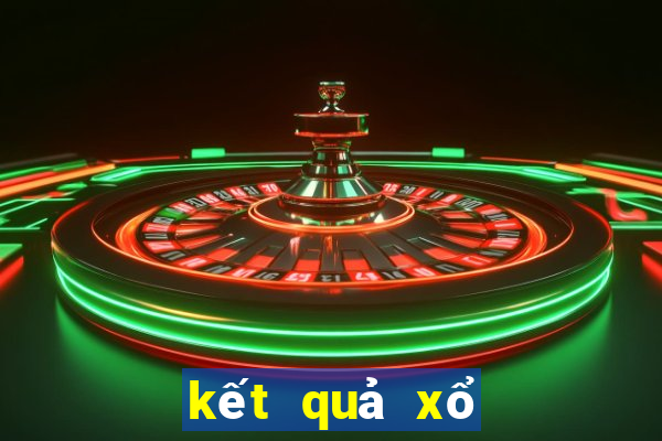 kết quả xổ số tp hcm