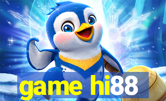 game hi88