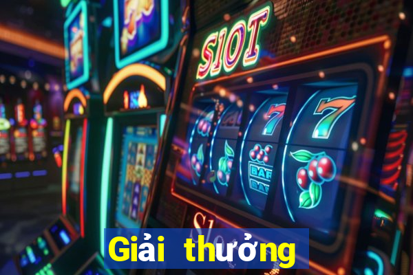 Giải thưởng lớn dj188dj