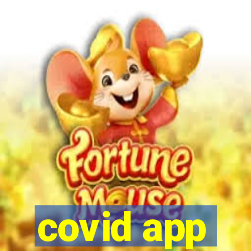 covid app